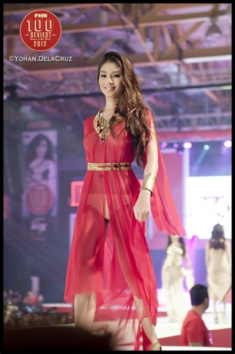 sexy pinay|The hottest girls in the Philippines in the FHM 100 Sexiest Victory .